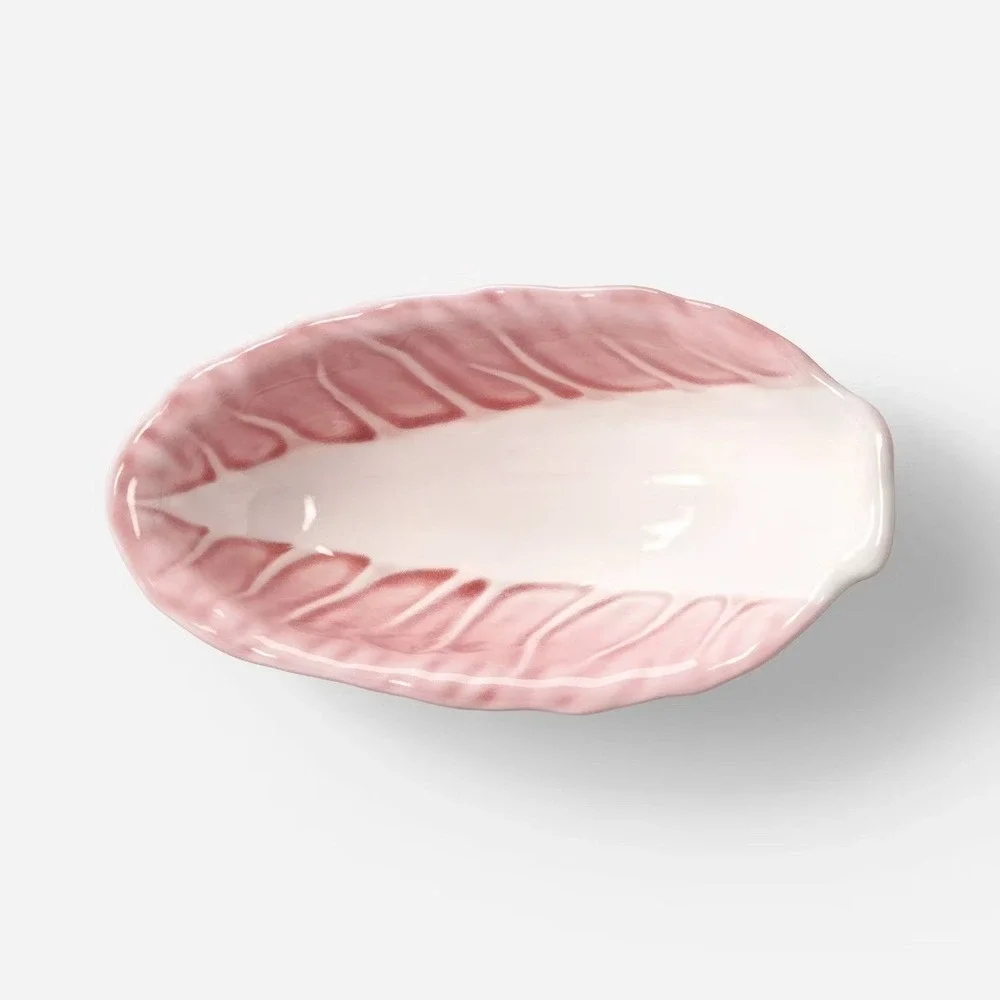Stoneware‎ Radicchio Dip Bowl Pink - Threshold, Target Spring 2026